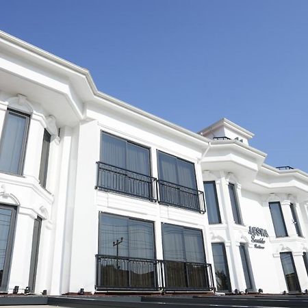 Alesta Seaside Residence Fethiye Ngoại thất bức ảnh