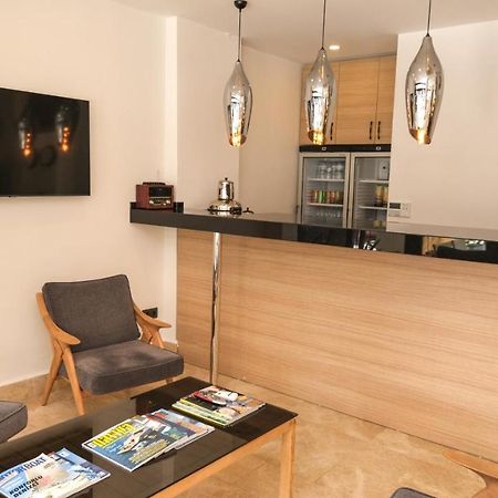 Alesta Seaside Residence Fethiye Ngoại thất bức ảnh