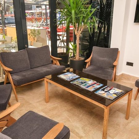 Alesta Seaside Residence Fethiye Ngoại thất bức ảnh