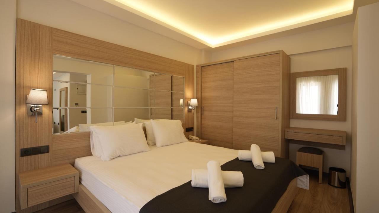 Alesta Seaside Residence Fethiye Ngoại thất bức ảnh