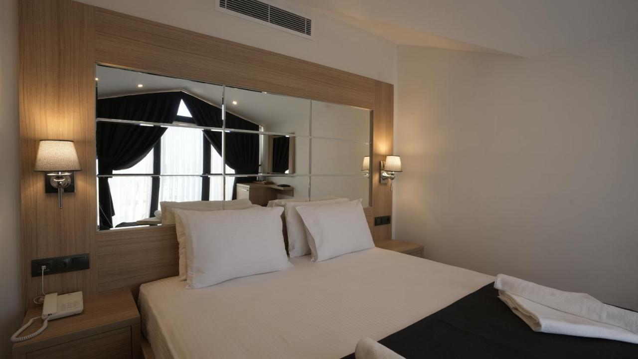 Alesta Seaside Residence Fethiye Ngoại thất bức ảnh