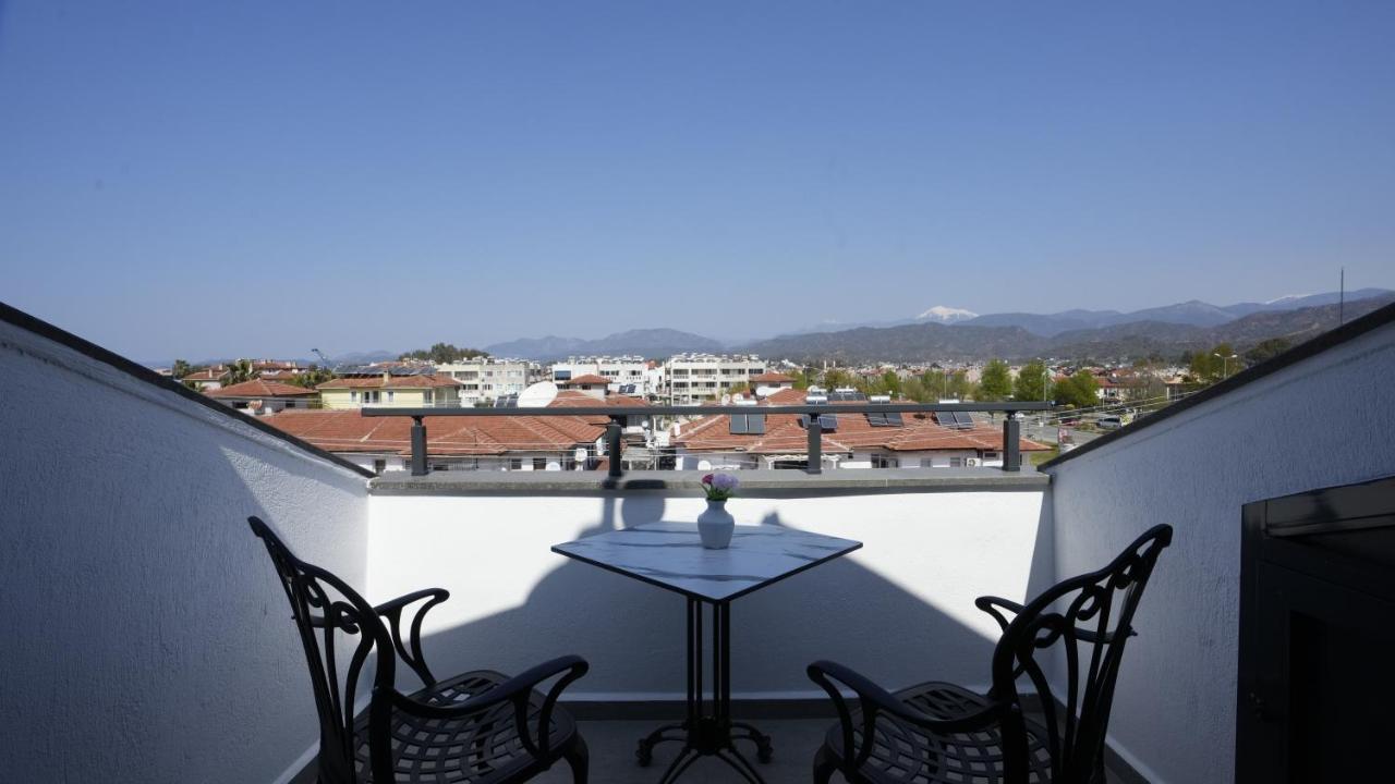 Alesta Seaside Residence Fethiye Ngoại thất bức ảnh