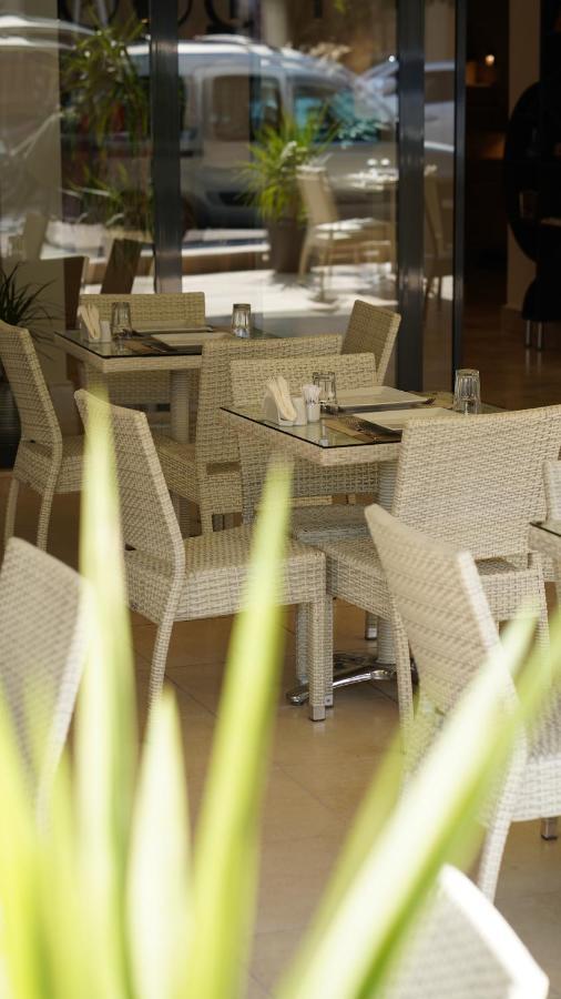 Alesta Seaside Residence Fethiye Ngoại thất bức ảnh