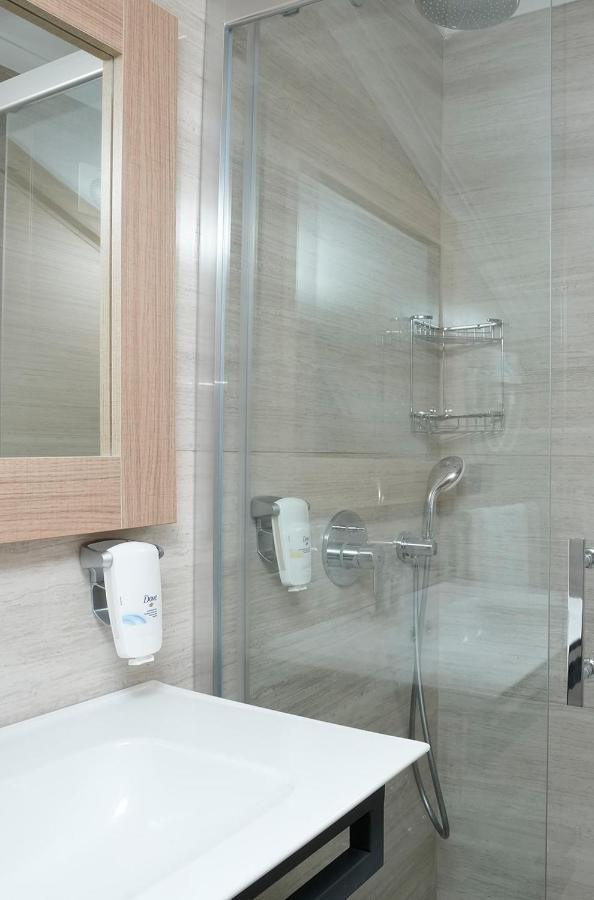 Alesta Seaside Residence Fethiye Ngoại thất bức ảnh