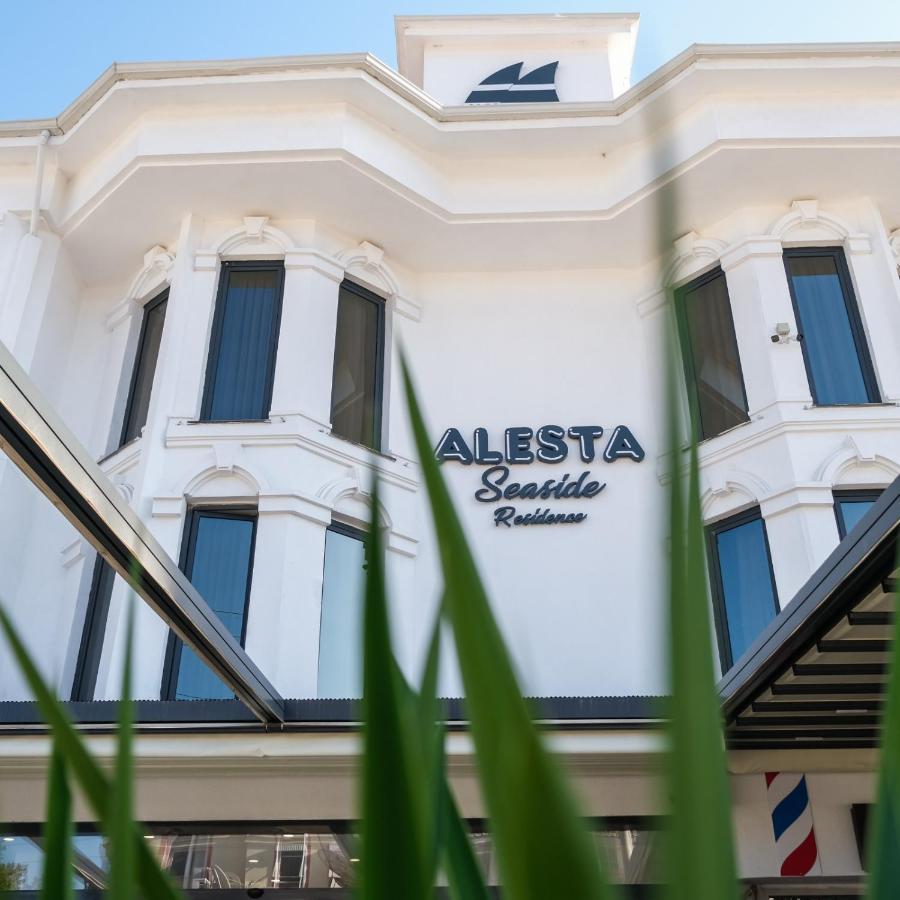 Alesta Seaside Residence Fethiye Ngoại thất bức ảnh