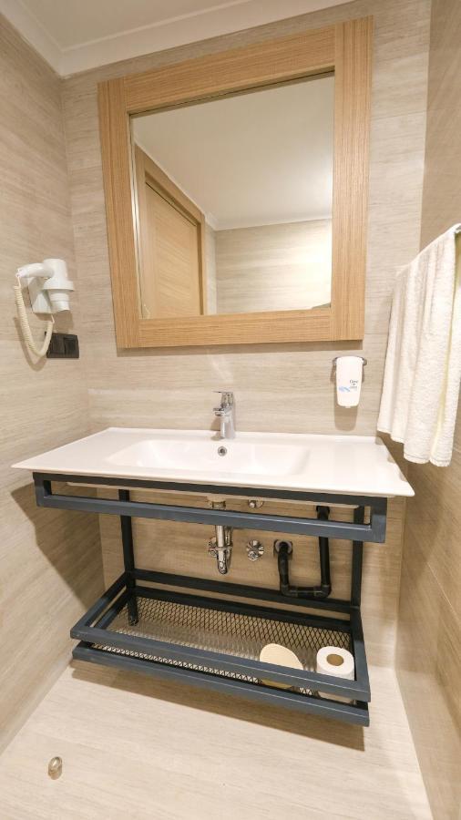 Alesta Seaside Residence Fethiye Ngoại thất bức ảnh