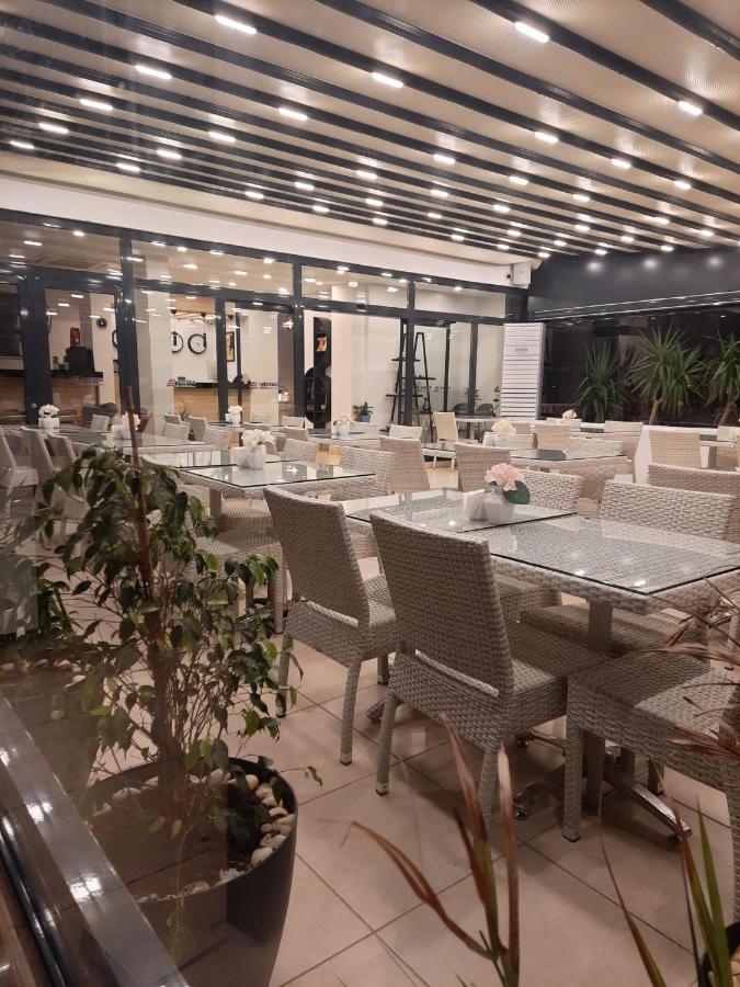 Alesta Seaside Residence Fethiye Ngoại thất bức ảnh